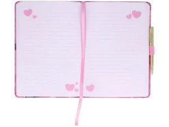 Diario íntimo Forever Girlie