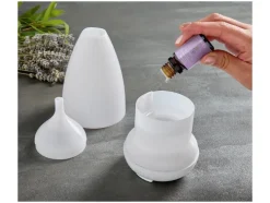 Difusor de aroma ultrasónico