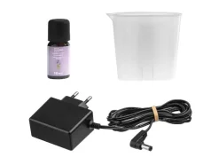 Difusor de aroma ultrasónico