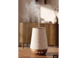 Difusor de aroma ultrasónico