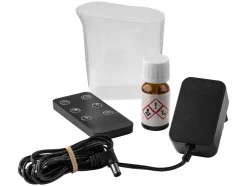 Difusor de aroma ultrasónico