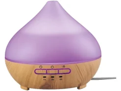 Difusor de aroma ultrasónico »LADH 12«