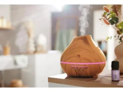 Difusor de aroma ultrasónico »LADH 12«
