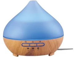 Difusor de aroma ultrasónico »LADH 12«