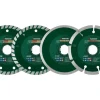 Discos de corte de diamante / Discos de corte para metal, Ø 115 mm.