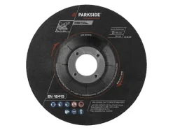 Discos de corte para metal