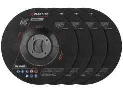 Discos de corte para metal