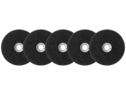 Discos de corte para metal / Discos de desbaste para metal / Disco de corte para madera / Disco de corte diamantado (Turbo) / Disco de corte diamantado, Ø 76 mm.