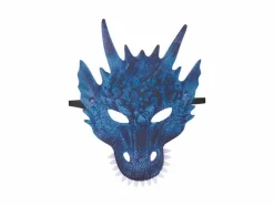 Disfraz de dragón / Disfraz de bruja