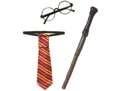 Disfraz de Harry Potter para niños y bebés