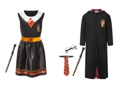 Disfraz de Harry Potter para niños y bebés