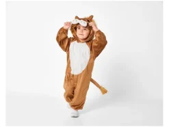 Disfraz de niño pequeño
