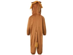 Disfraz de niño pequeño