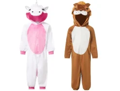 Disfraz de niño pequeño