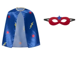 Disfraz de princesa / Disfraz de superhéroe / Disfraz de FBI para niños, 2 piezas.