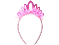 Disfraz de unicornio / Disfraz de sirena / Disfraz de princesa, 2 piezas.