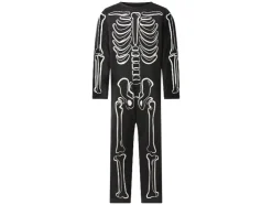 Disfraz Esqueleto Brillante / Pirata Halloween