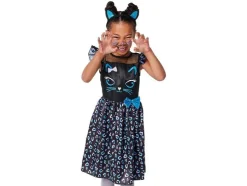 Disfraz infantil para niños para carnaval, 2 piezas.