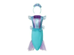 Disfraz infantil para niños para carnaval, 2 piezas.