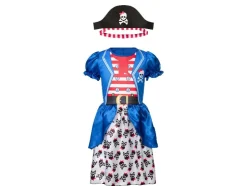 Disfraz infantil para niños para carnaval, 2 piezas.