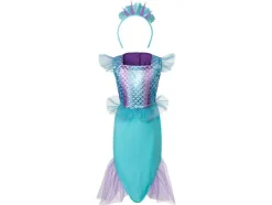 Disfraz infantil para niños para carnaval, 2 piezas.