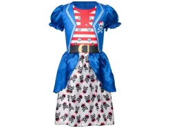 Disfraz infantil para niños para carnaval, 2 piezas.