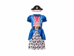 Disfraz infantil para niños para carnaval, 2 piezas.