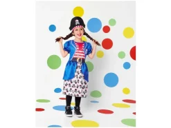 Disfraz infantil para niños para carnaval, 2 piezas.