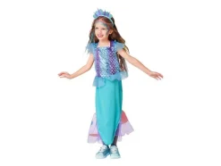 Disfraz infantil para niños para carnaval, 2 piezas.