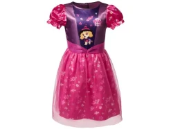 Disfraz infantil Skye / Patrulla Canina, de 2 piezas