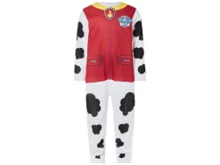 Disfraz para niño pequeño, 2 piezas.