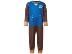 Disfraz para niño pequeño, 2 piezas.