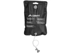 Ducha de camping/Fregadero de camping/Bidón de agua