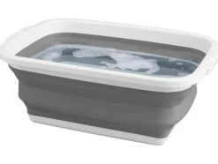 Ducha de camping/Fregadero de camping/Bidón de agua