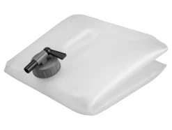 Ducha de camping/Fregadero de camping/Bidón de agua