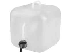 Ducha de camping/Fregadero de camping/Bidón de agua