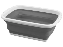 Ducha de camping/Fregadero de camping/Bidón de agua