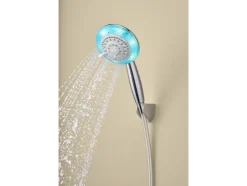 Ducha de mano LED