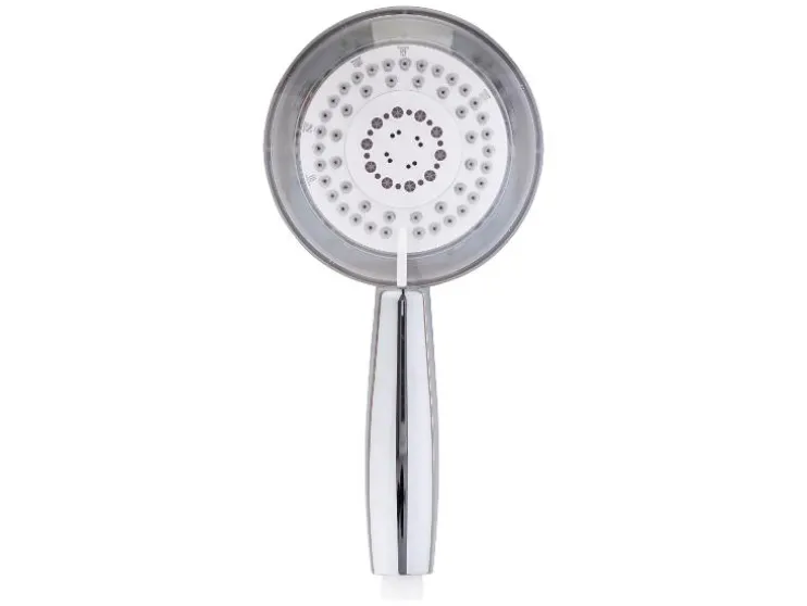 Ducha de mano LED
