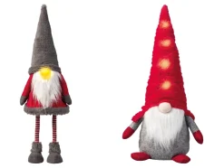 Duende decorativo LED