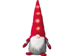 Duende decorativo LED
