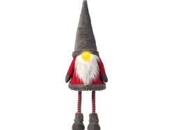 Duende decorativo LED