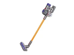 Dyson© Aspiradora de juguete, sin cable.