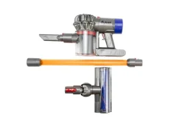 Dyson© Aspiradora de juguete, sin cable.