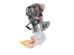 Dyson© Aspiradora de juguete, sin cable.