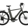 E-Bike »Urban X.3« Cambio de marchas Shimano CUES, 27,5 pulgadas.