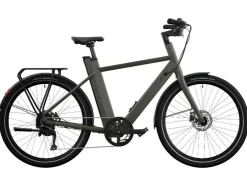 E-Bike »Urban X.3« Cambio de marchas Shimano CUES, 27,5 pulgadas.