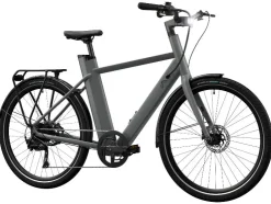 E-Bike »Urban X.3« Cambio de marchas Shimano CUES, 27,5 pulgadas.