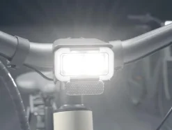 E-Bike »Urban X.3« Cambio de marchas Shimano CUES, 27,5 pulgadas.