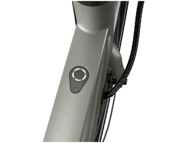 E-Bike »Urban X.3« Cambio de marchas Shimano CUES, 27,5 pulgadas.